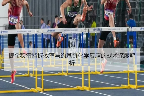 掘金穆雷挡拆效率与约基奇化学反应的战术深度解析